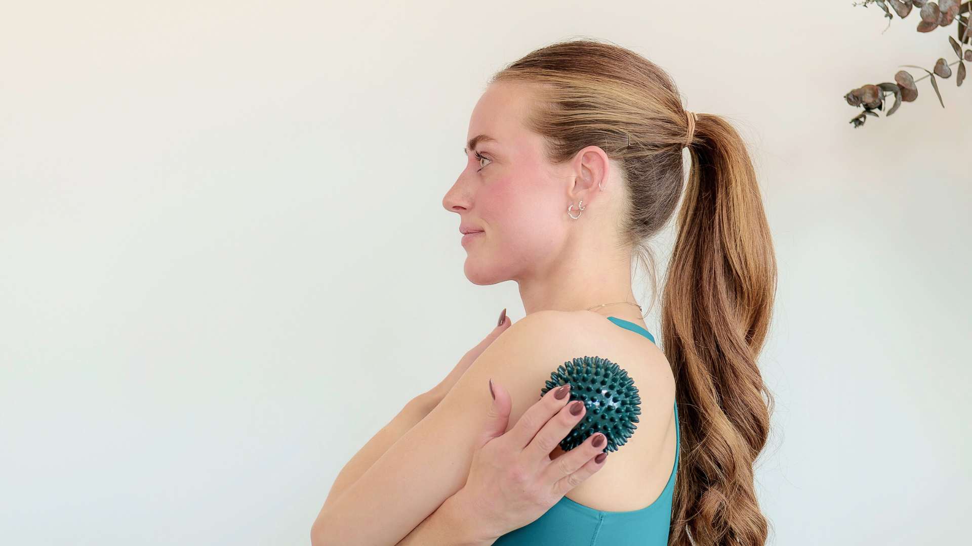 Massage Balls: Your Key to Deep Relaxation