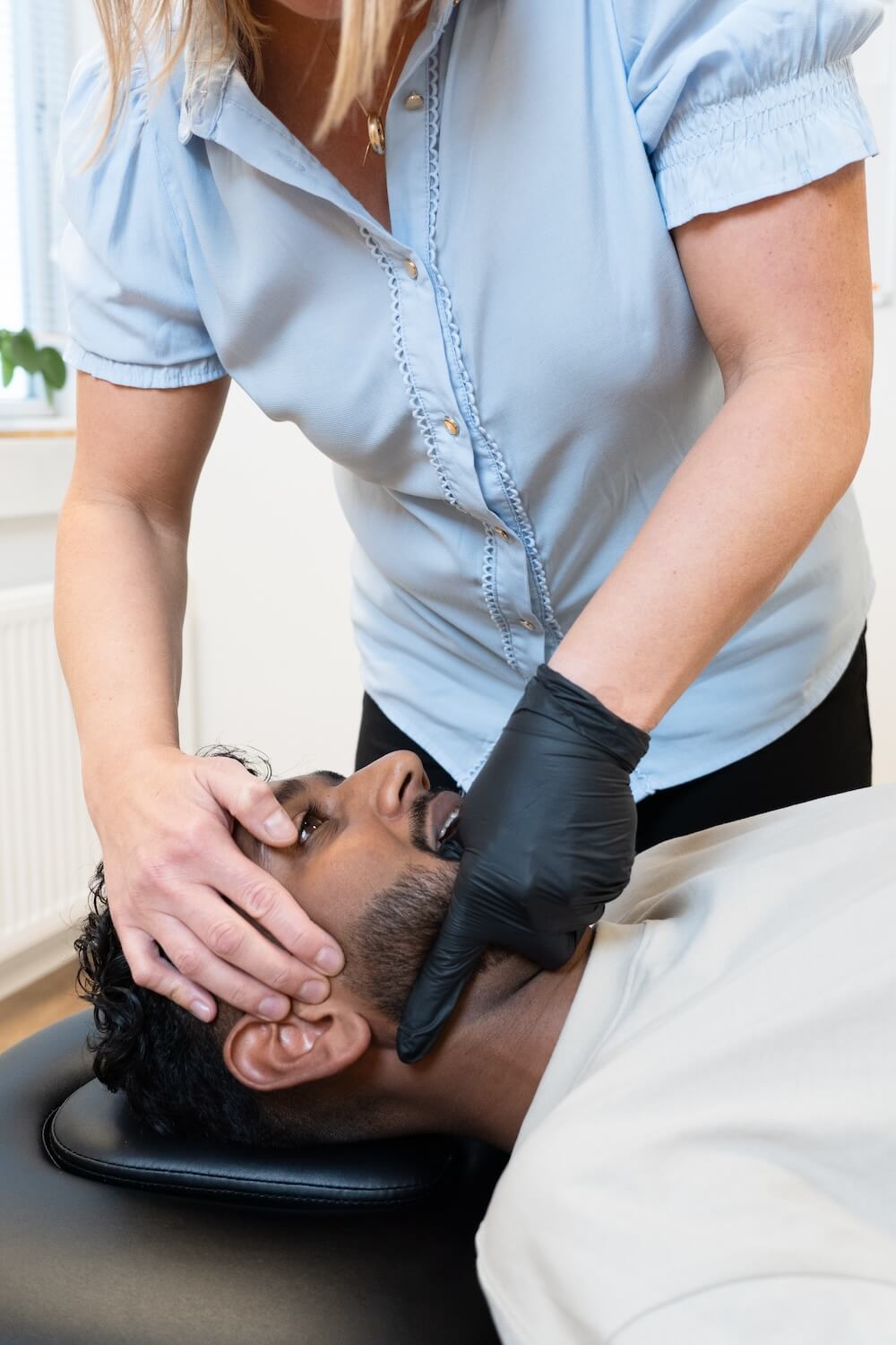 Treatments