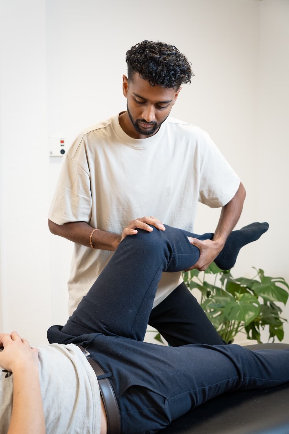 Gynecological treatment