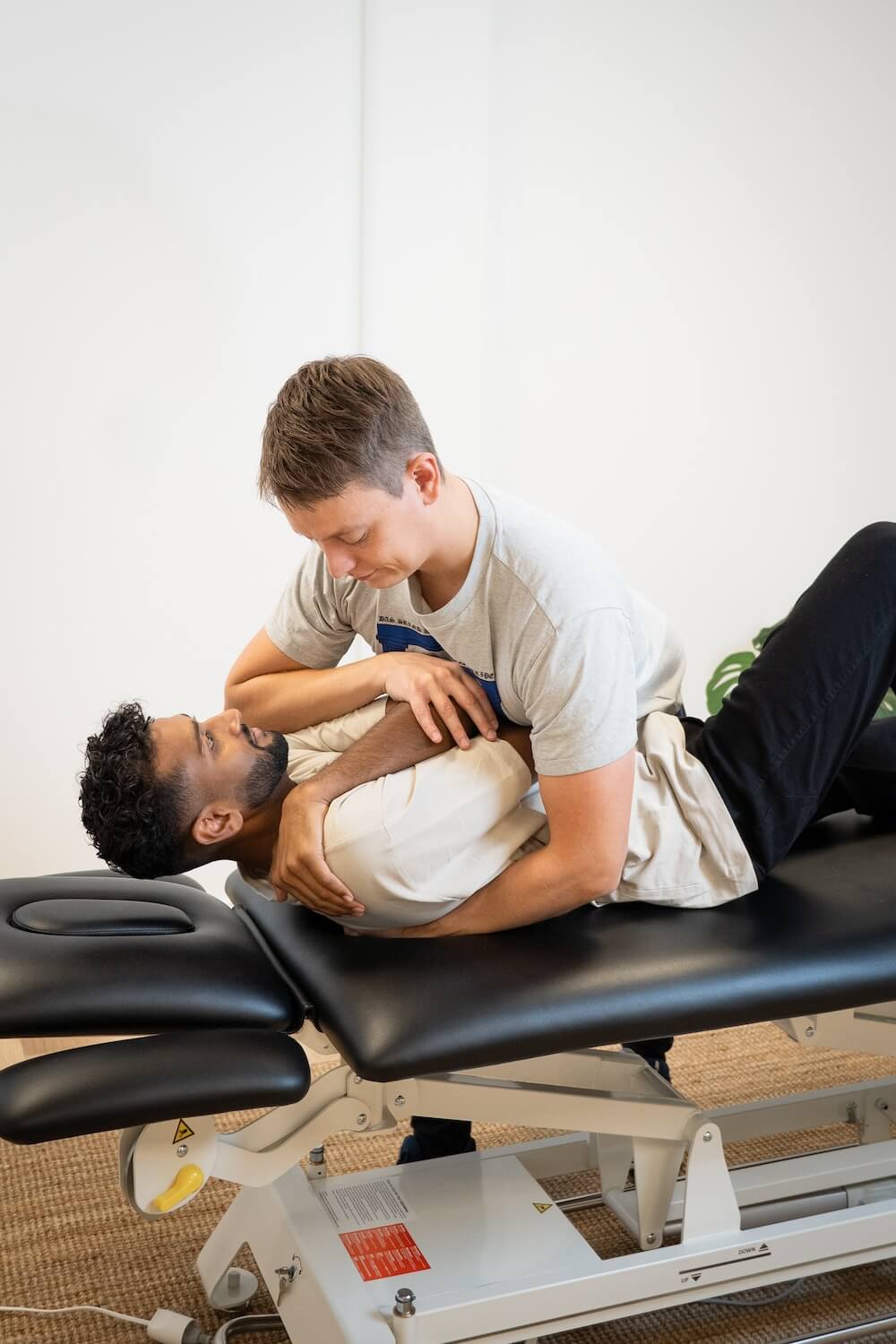 Treatments
