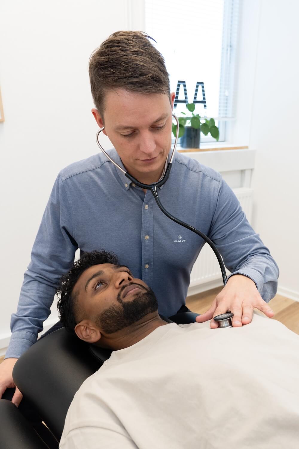 Treatments