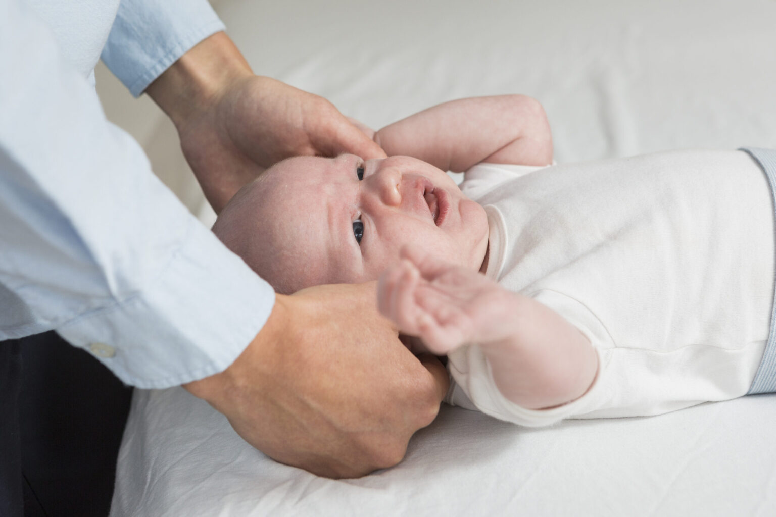 Colic