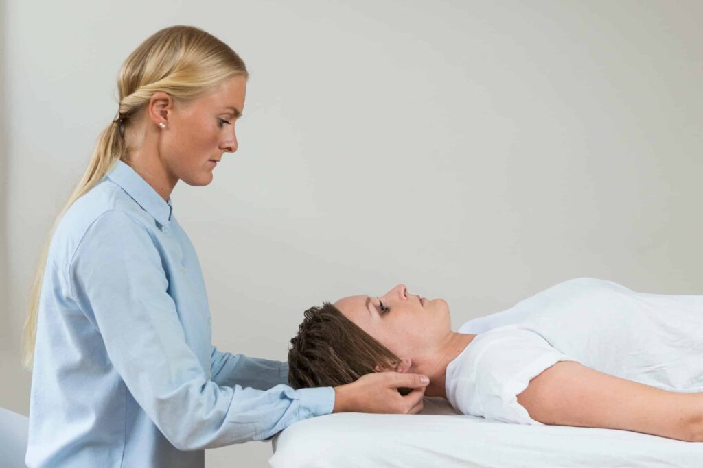 What is anxiety and why do we get it?