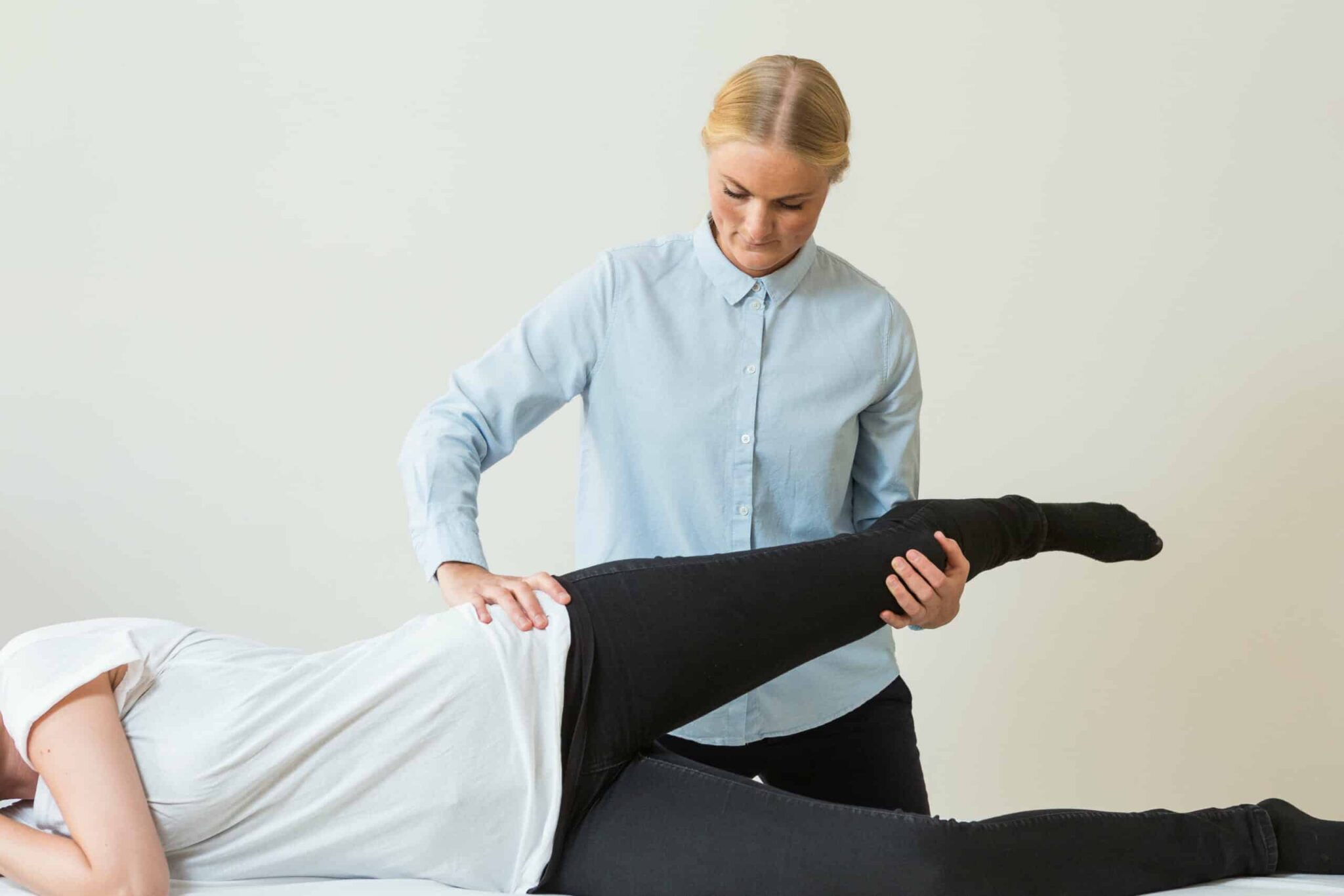 Why do you experience muscle pain and what can you do about it?