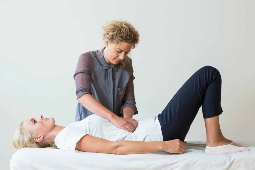 What causes menstrual cramps and what can be done?