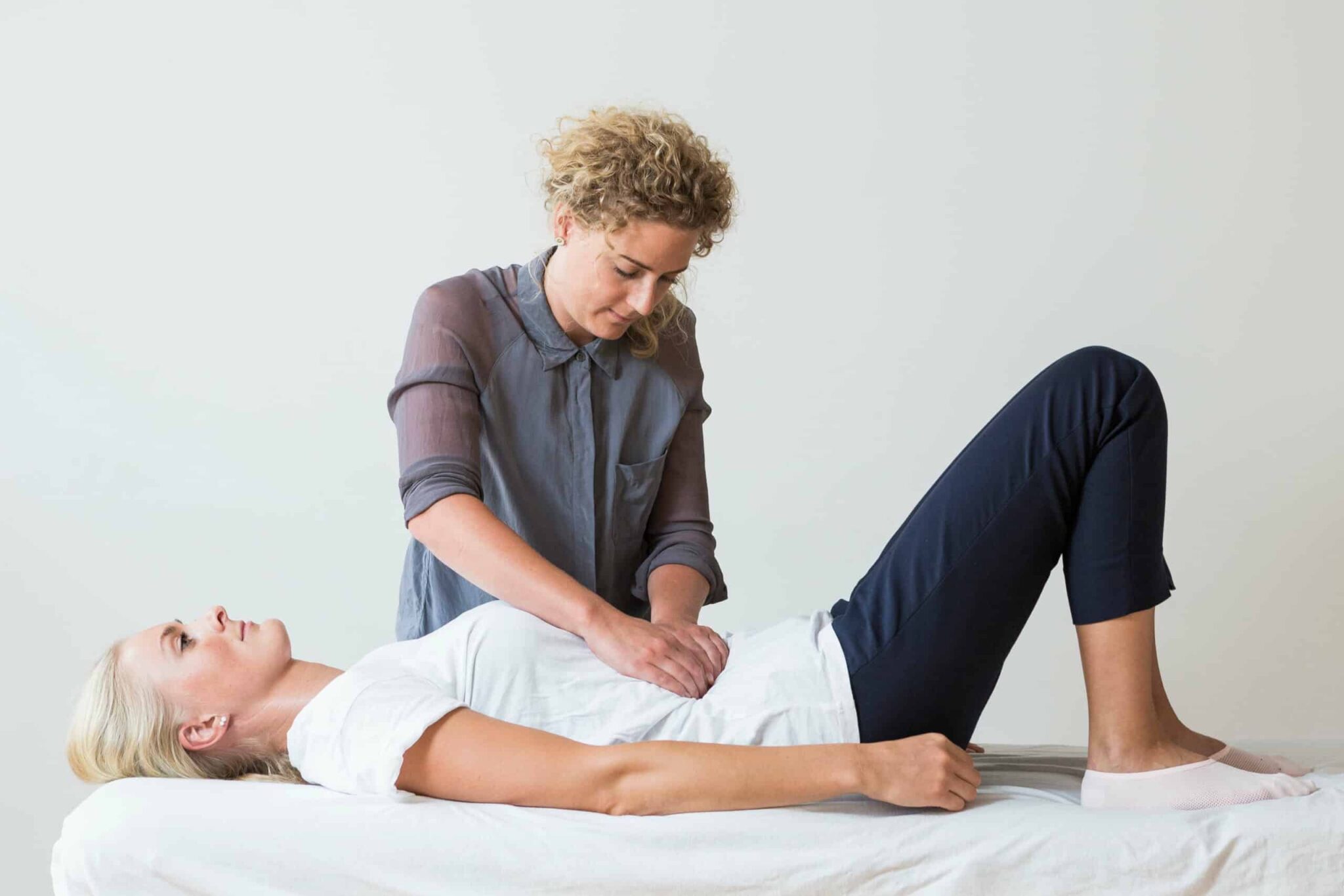 What causes menstrual cramps and what can be done?