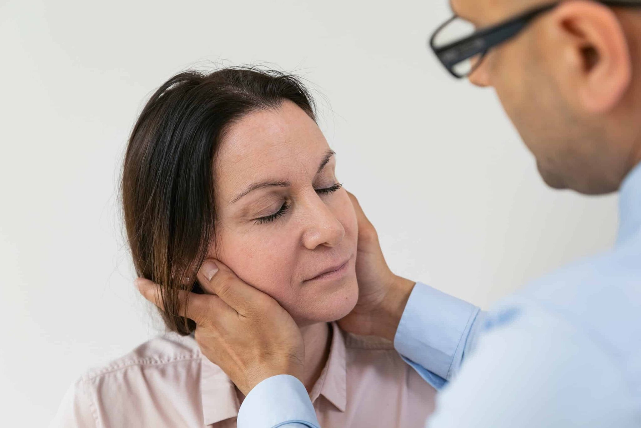 What is menopause and what happens in the body?