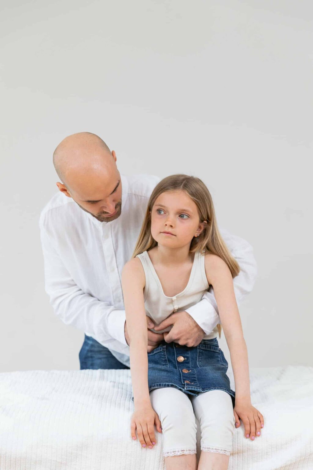 Lactose intolerance