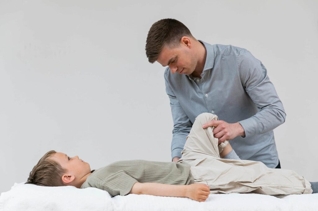 What is Asperger’s syndrome and can anything be done about it?