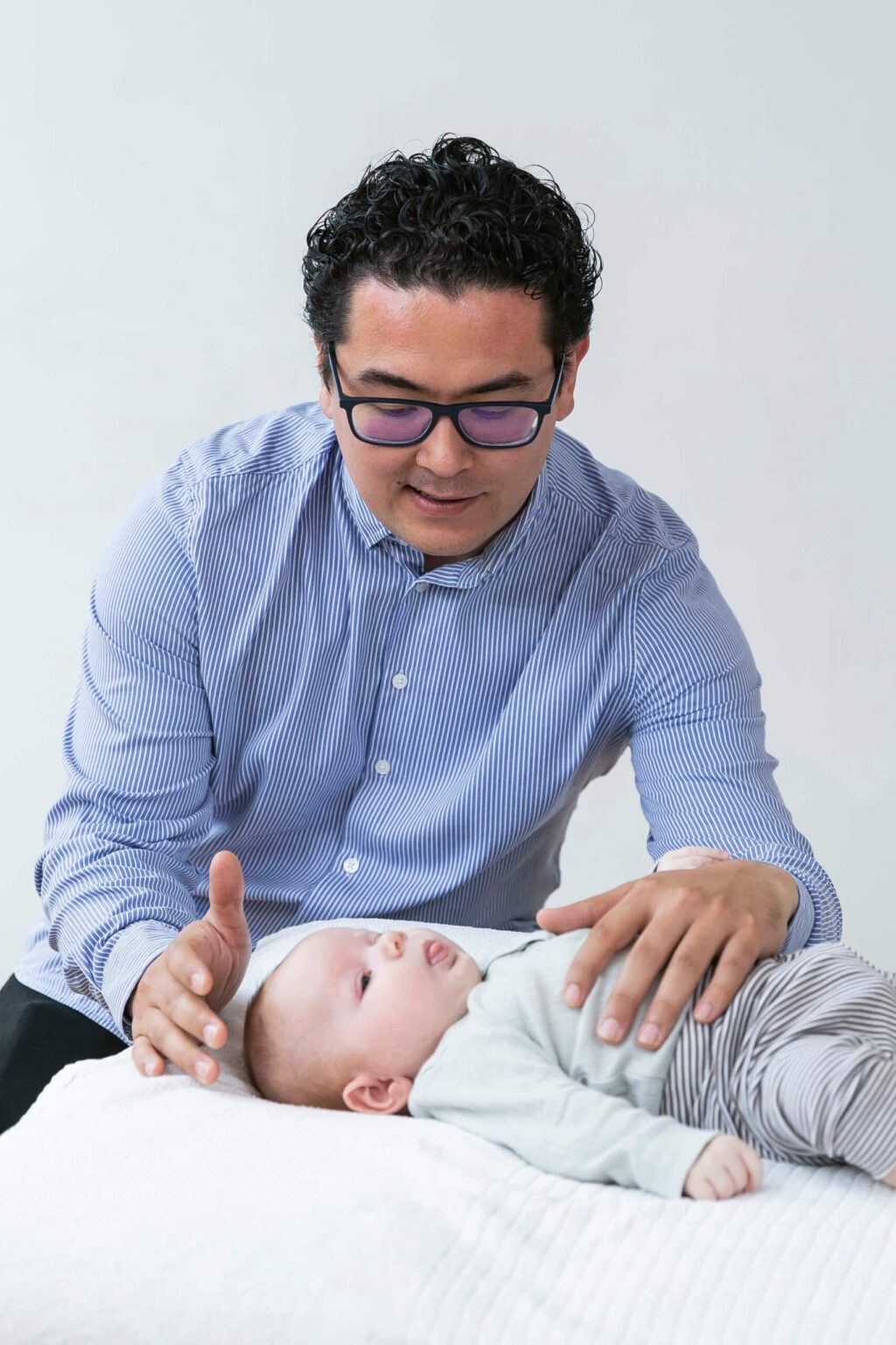 Torticollis