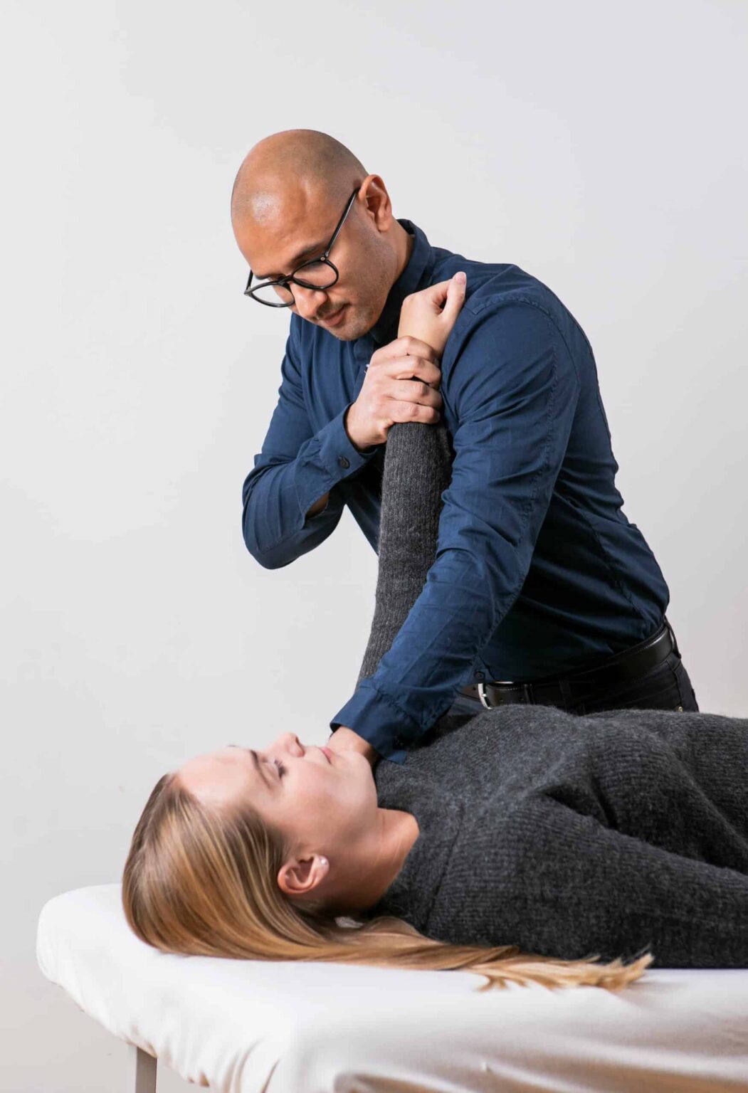Carpal tunnel syndrome
