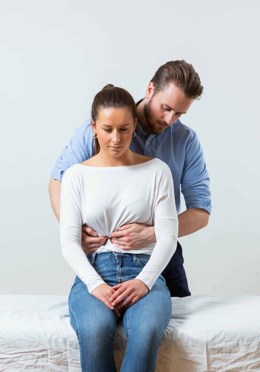 Involuntary infertility