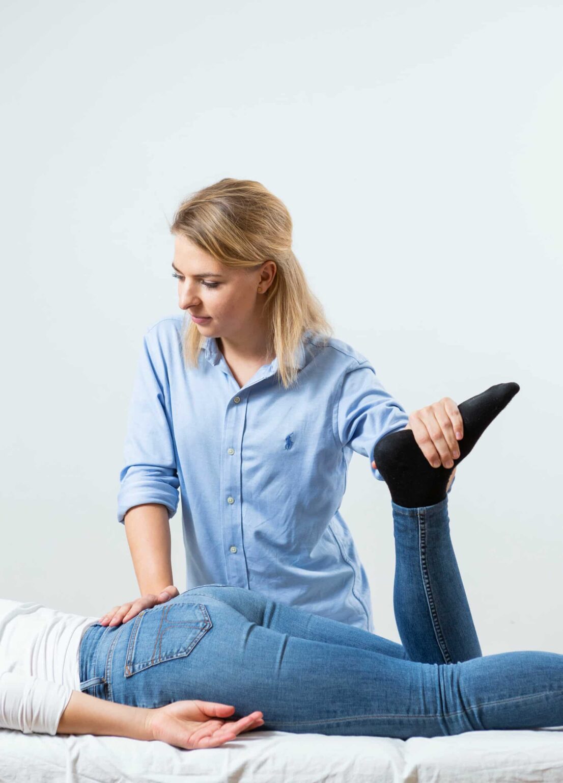 Achilles tendonitis