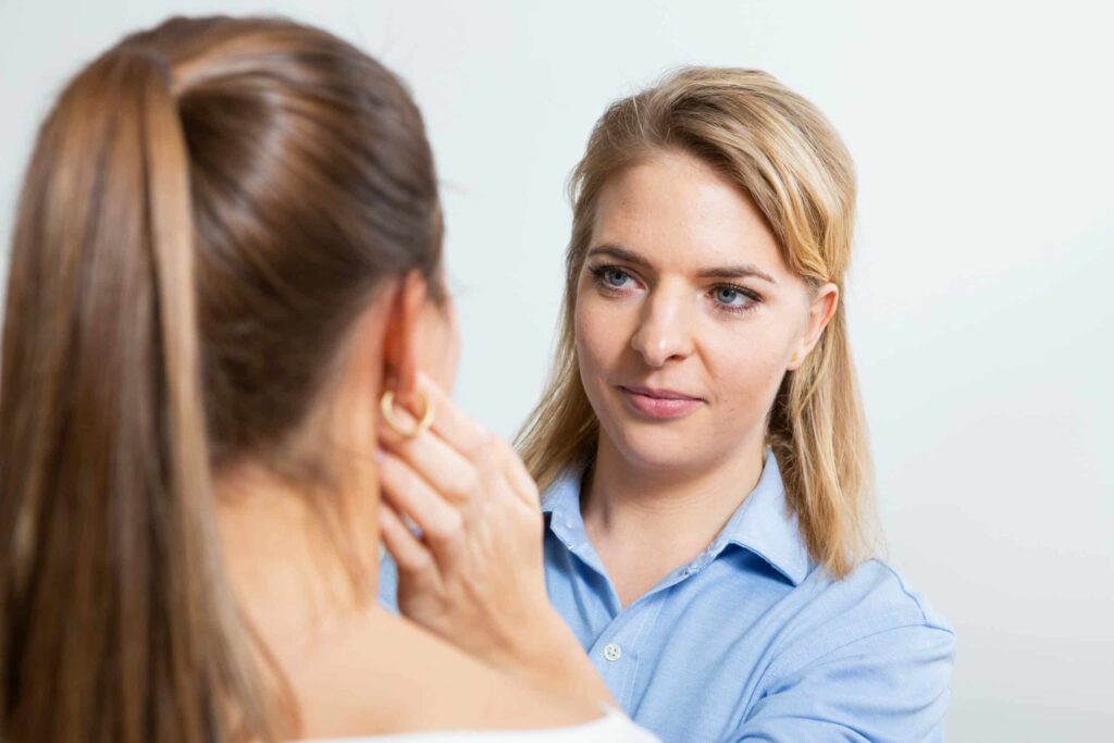 Why do we get pimples and what can we do about it?