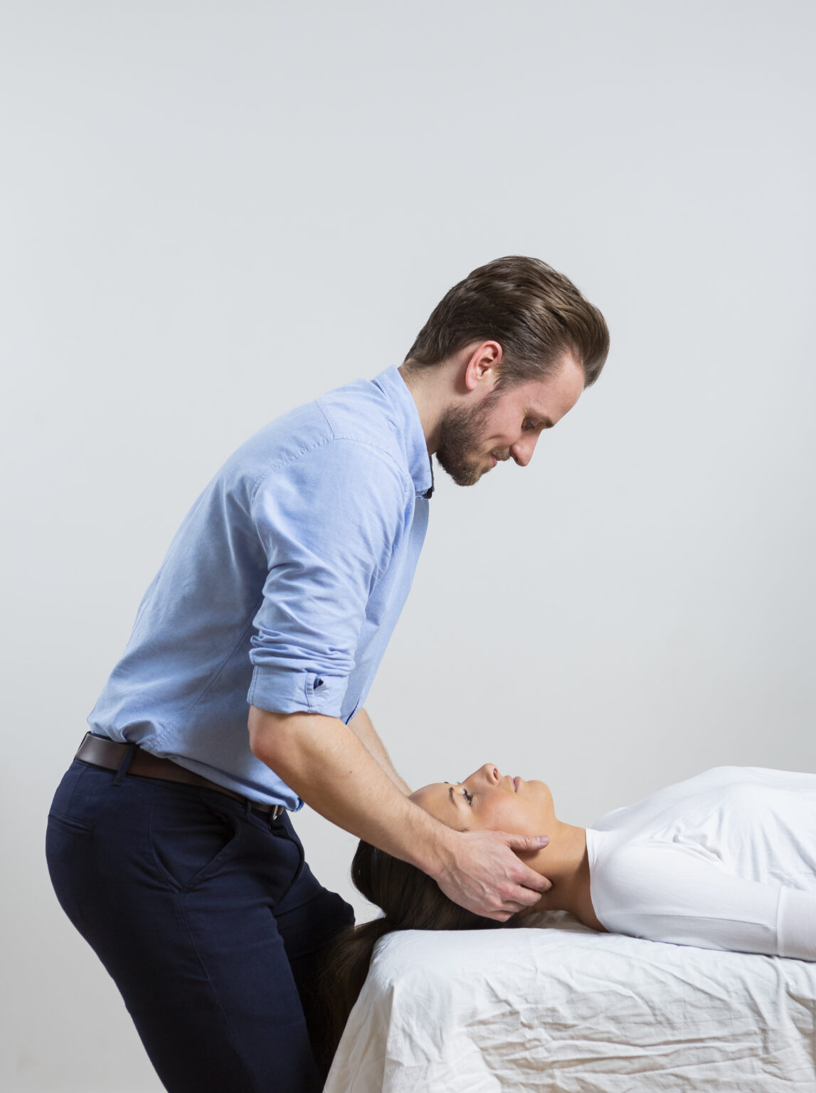 Pregnancy Discomforts